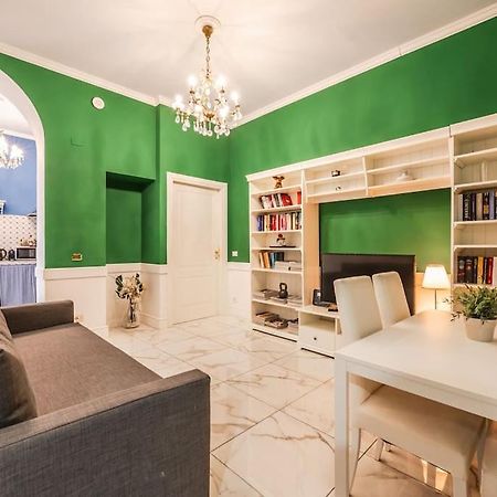 Centrale'S Nest - Elegant Apt Close To Central Station Mailand Exterior foto