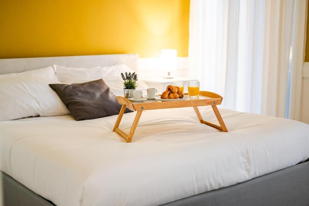 Centrale'S Nest - Elegant Apt Close To Central Station Mailand Exterior foto