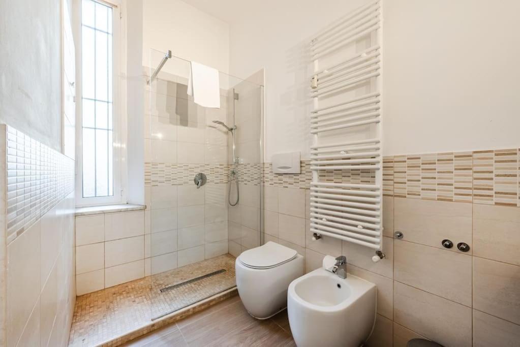 Centrale'S Nest - Elegant Apt Close To Central Station Mailand Exterior foto